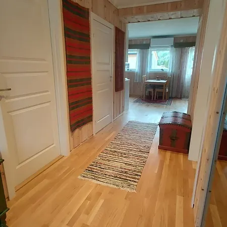 Apartamento Signegarden Bismo Skjåk