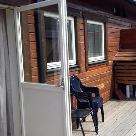 Apartamento Signegarden Bismo