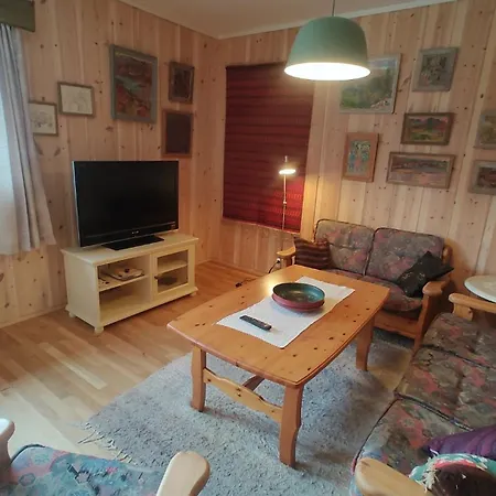 Signegarden Bismo Skjåk